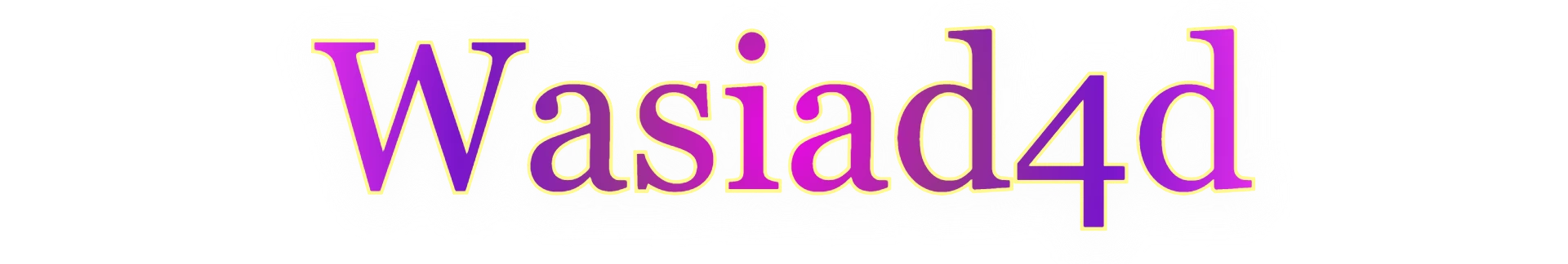 Wasiad4d